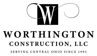 Worthington Construction logo