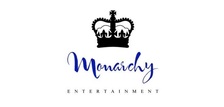 Logo for Monarchy Entertainment, LLC