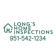 Logo for Long's Home Inspections