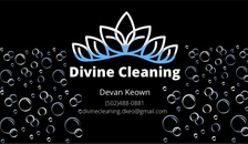 Logo for Devan Keown