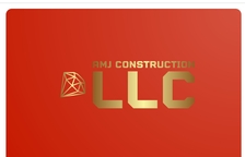 Logo for AMJ Construction LLC