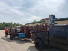Doug's Junk Removal LLC logo