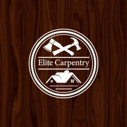 Elite Carpentry logo