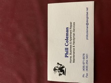 PC Home Repair logo