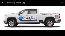 Avatar for All Dry Restoration