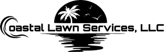 Coastal Lawn Services logo