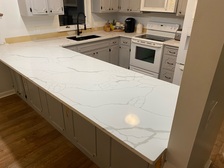 Logo for IKG Stone Plus LLC