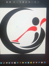 Logo for Ramona's Classical Cleaning