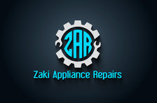 Logo for Zaki Appliance Repairs