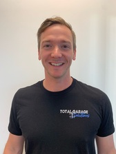 Logo for Total Garage Solutions