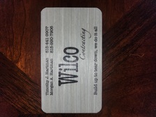 Avatar for WILCO CONTRACTING LLC