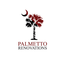 Logo for Palmetto Renovations of Columbia, Inc.