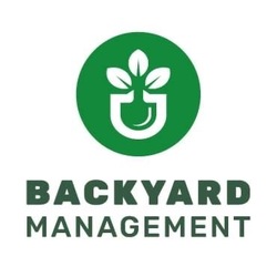 Backyard Management Corp. logo