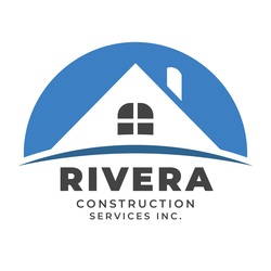 Rivera Construction Services, Inc. logo