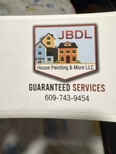 Avatar for JBDL House Painting and More
