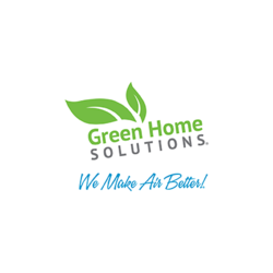 Green Home Solutions of Southern Maine logo