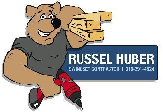 Russel Huber logo