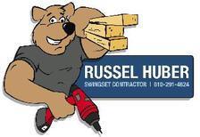 Avatar for Russel Huber