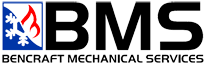 Avatar for Bencraft Mechanical Services, Inc.