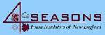 4 Seasons Foam Insulators Of New England, Inc. logo