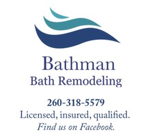 Avatar for Bath-Man Bath Remodeling