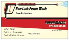 Avatar for New Look Power Wash