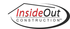 Logo for Inside Out Construction