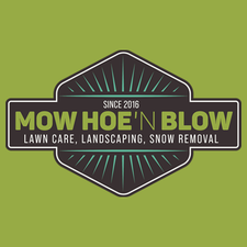 Avatar for Mow Hoe N Blow