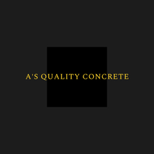 Avatar for A's Quality Concrete