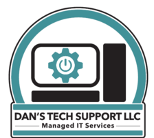 Avatar for Dan's Tech Support LLC