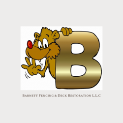 Barnett Fencing and Deck Restorations LLC logo
