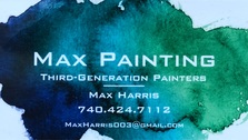 Avatar for Max Painting