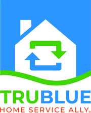 Logo for TruBlue of South Jersey Shore