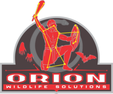 Orion Wildlife Solutions, LLC logo