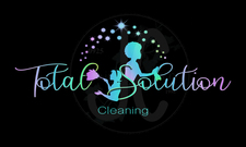 Logo for Total Solution Cleaning, LLC