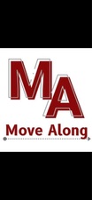 Logo for Move Along LLC