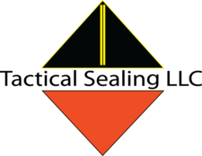 Logo for Tactical Sealing, LLC
