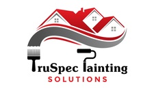 Logo for Truspec Painting Solutions, LLC