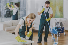 Avatar for Nearme Houskeeping Service