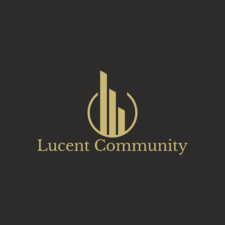 Logo for Lucent Community