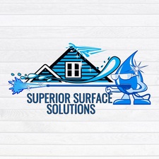 Logo for Superior Surface Solutions