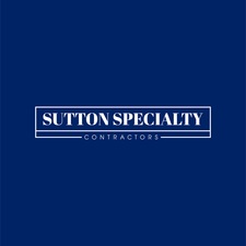 Sutton Specialty Contractors, LLC logo