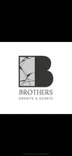 Logo for Brothers Granite