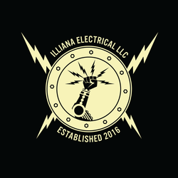Illiana Electrical, LLC logo