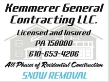 Avatar for Kemmerer General Contracting, LLC