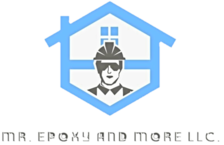Mr Epoxy And More logo