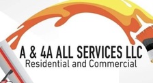 A & 4A All Services LLC logo