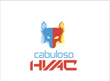 Cabuloso HVAC, Inc. logo