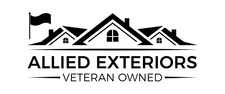 Allied Exteriors logo