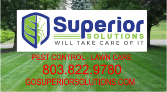 Superior Solutions logo